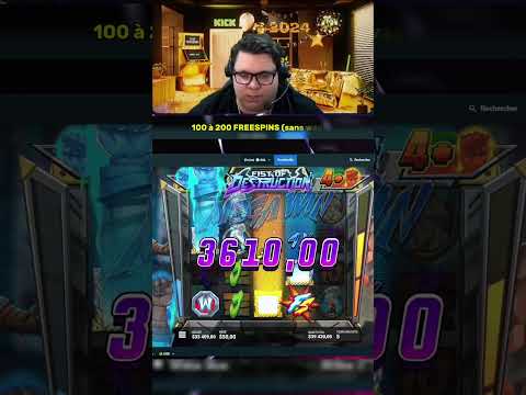 Jouez aux Machines à Sous Rapides sur FastSlotCasino.fr - Casino en Ligne France