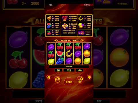 Juega Tragamonedas Gratis de Pin Up Slots y Diversion de Casino Ilimitada en Mexico