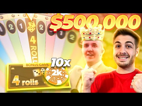 Experience Authentic Casino Games with MonopolyLive.in - Play in English, Tailored for India