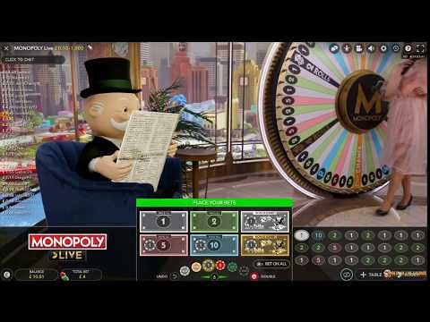 Experience Authentic Casino Games with MonopolyLive.in - Play in English, Tailored for India