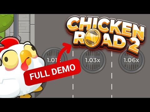 Experience Chicken Road 2 Game on Mobile: Online Casino Gaming Now Available in English for India