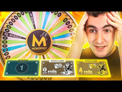 Experience Authentic Casino Games with MonopolyLive.in - Play in English, Tailored for India